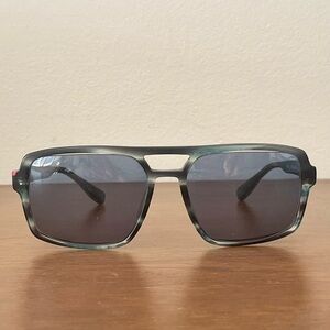 Simple. Eyewear Men’s Sunglasses